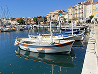 Idée de balade, promenade ou randonnée en famille avec des enfants : FI La Ciotat